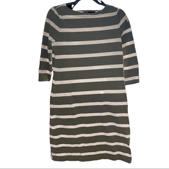 RALPH LAUREN KNIT DRESS / SZ: S - Picture 1 of 5